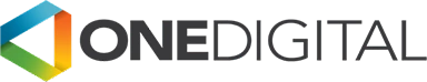 OneDigital logo