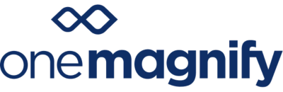 One Magnify Logo
