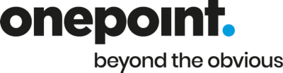 onepoint logo