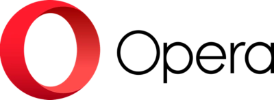 Opera logo