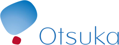 Otsuka logo