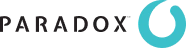 Paradox logo