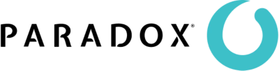 Paradox Registered Logo
