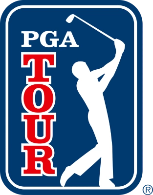 PGA TOUR Logo