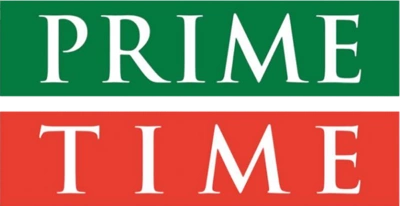 Prime Time International logo