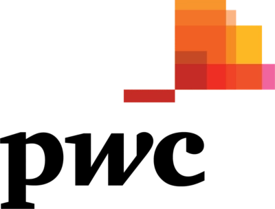 PWC logo