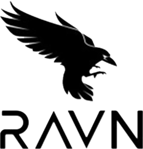 RAVN Aerospace logo