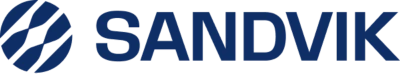 Sandvik logo