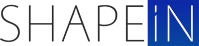 ShapeIn logo