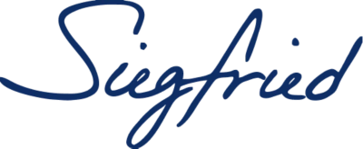 Siegfried Logo