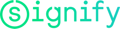 Signify Netherlands B.V. logo