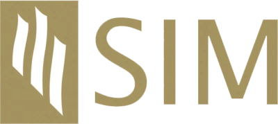 Singapore Institute of Management Group Ltd (SIM) logo