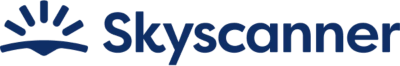 Skyscanner logo