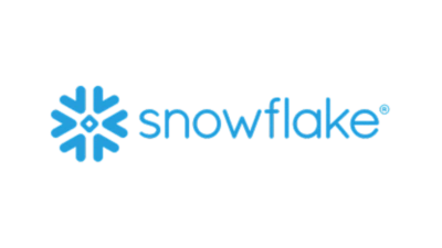 snowflake logo