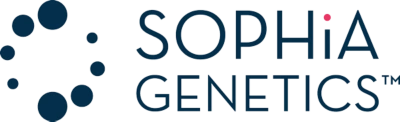 SOPHiA GENETICS SA logo