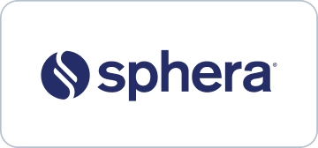 Sphera logo