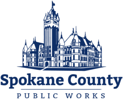 Spokane County logo
