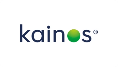 kainos logo