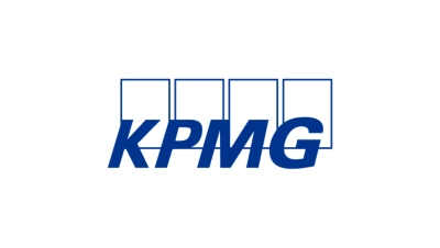 KPMG logo