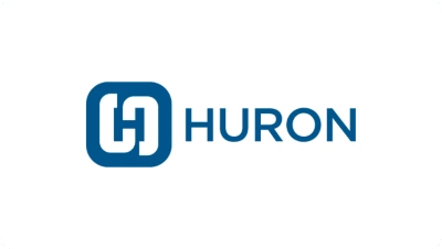 Huron logo