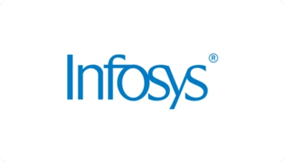 Infosys logo