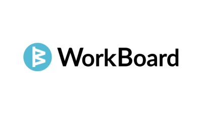 WorkBoard logo
