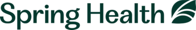 Spring Health logo