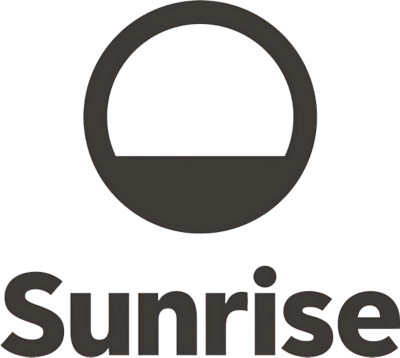 Sunrise logo