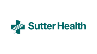 Sutter Health logo