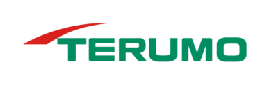 TERUMO CORPORATION logo
