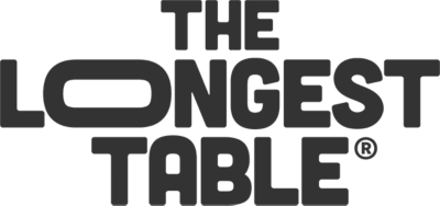 Logo The Longest Table