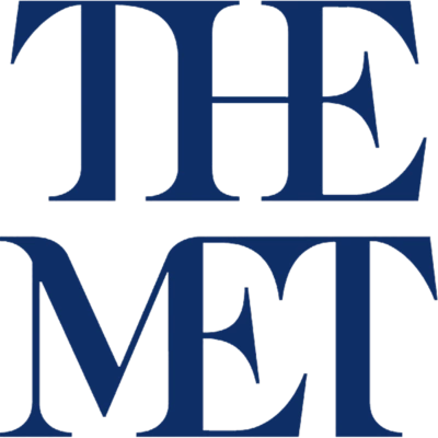 The Met Logo