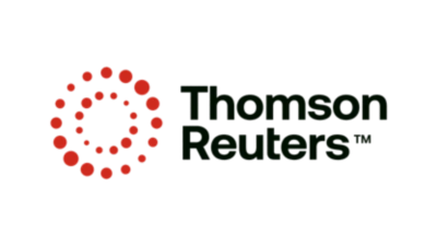 Thomson Reuters logo