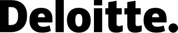 Deloitte logo