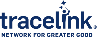 Tracelink Network logo