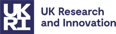 UK Research and Innovation logo