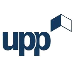 Klantlogo UPP