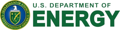 U.S. Department of Energy (DOE) -(Immix Group d/b/a EC America Inc) logo