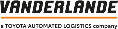 Vanderlande logo
