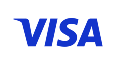 Visa logo