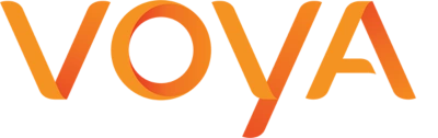 Voya logo
