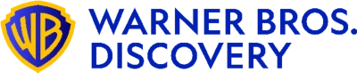 Warner Bros Discovery logo