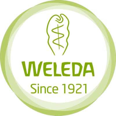 Weleda AG logo