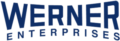 Werner Enterprises Logo
