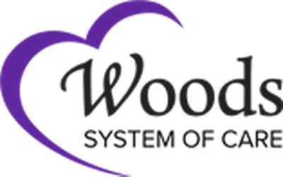 Woods System of Care logo