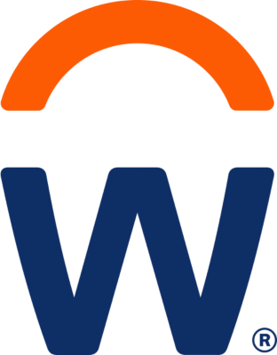 Workday Dub Logo (Primary) Registered