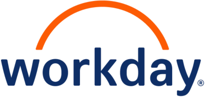 Workday Logo (Primary) Registered