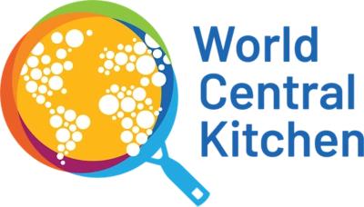 World Central Kitchen logo