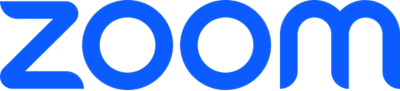 Logo Zoom