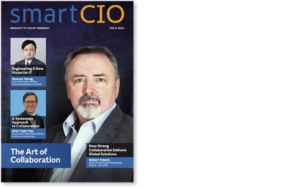 smartCIO 8th Edition